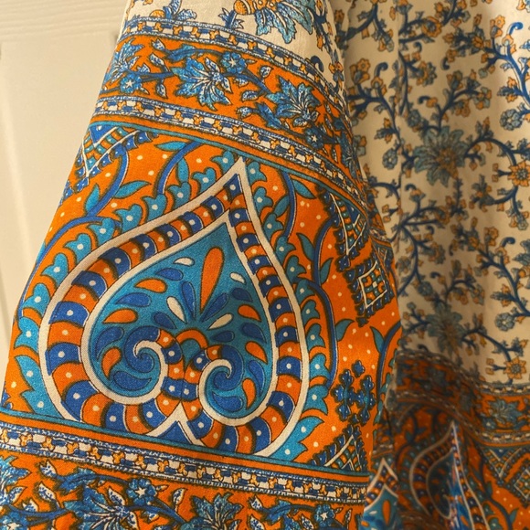 Colorful blouse - Picture 8 of 8